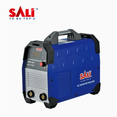 შედუღების აპარატი MMA-250 W011250A-250 SALI