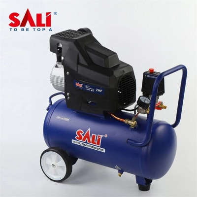ჰაერის კომპრესორი 30L-1300W Q010030A-71030 SALI ჰაერის კომპრესორი 30L-1300W Q010030A-71030 SALI