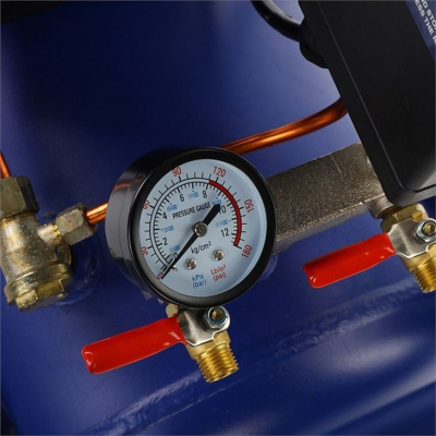 ჰაერის კომპრესორი 30L-1300W Q010030A-71030 SALI ჰაერის კომპრესორი 30L-1300W Q010030A-71030 SALI