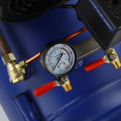 ჰაერის კომპრესორი 50L-1300W Q010050A-71050 SALI ჰაერის კომპრესორი 50L-1300W Q010050A-71050 SALI