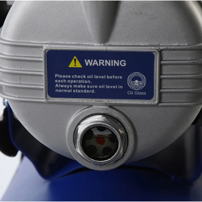 ჰაერის კომპრესორი 50L-1300W Q010050A-71050 SALI ჰაერის კომპრესორი 50L-1300W Q010050A-71050 SALI