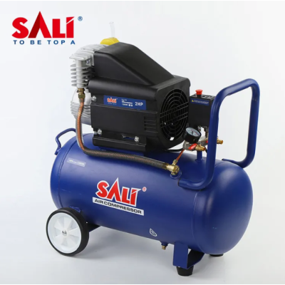ჰაერის კომპრესორი 50L-1300W Q010050A-71050 SALI ჰაერის კომპრესორი 50L-1300W Q010050A-71050 SALI