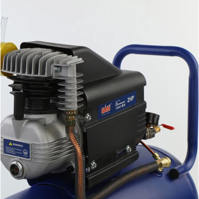ჰაერის კომპრესორი 50L-1300W Q010050A-71050 SALI ჰაერის კომპრესორი 50L-1300W Q010050A-71050 SALI