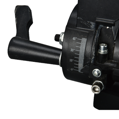 ელექტრო ცირკულარული ხერხი 255MM/1800W P040255A-3255 SALI