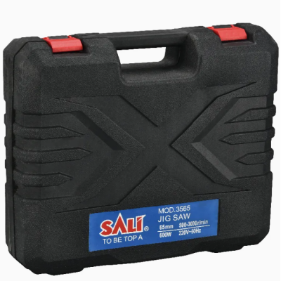 ელექტრო ლობზიკი 6MM 600W P050065A-3565 SALI