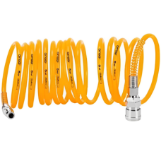 შლანგი ევროპული 5*8M-15M LH01515B DINGQI