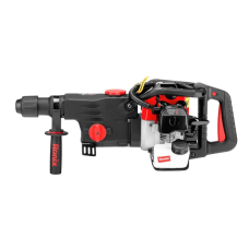 ბენზინის პერფორატორი Ronix-2790 30mm, 12J, SDS-PLUS