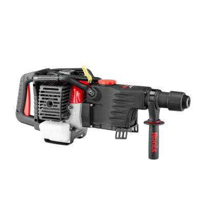 ბენზინის პერფორატორი Ronix-2790 30mm, 12J, SDS-PLUS ბენზინის პერფორატორი Ronix-2790 30mm, 12J, SDS-PLUS