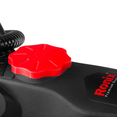 ბენზინის პერფორატორი Ronix-2790 30mm, 12J, SDS-PLUS ბენზინის პერფორატორი Ronix-2790 30mm, 12J, SDS-PLUS