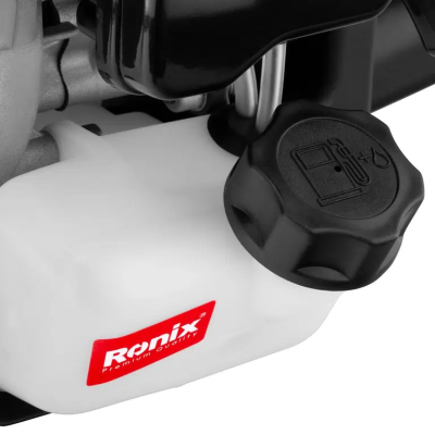 ბენზინის პერფორატორი Ronix-2790 30mm, 12J, SDS-PLUS ბენზინის პერფორატორი Ronix-2790 30mm, 12J, SDS-PLUS