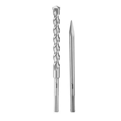 ბენზინის პერფორატორი Ronix-2790 30mm, 12J, SDS-PLUS ბენზინის პერფორატორი Ronix-2790 30mm, 12J, SDS-PLUS