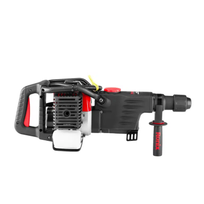 ბენზინის სანგრევი ჩაქუჩი (ატბოინიკი) Ronix-2890, 20-55J ბენზინის სანგრევი ჩაქუჩი (ატბოინიკი) Ronix-2890, 20-55J