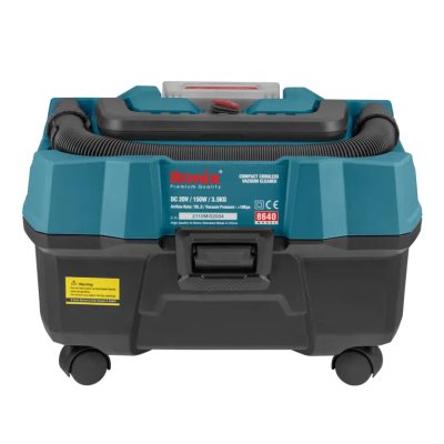 უსადენო მანქანის მტვერსასრუტი Ronix-8640 20V 150w