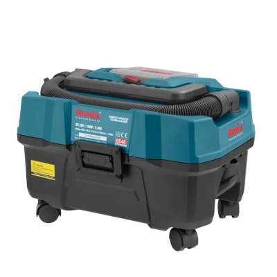 უსადენო მანქანის მტვერსასრუტი Ronix-8640 20V 150w