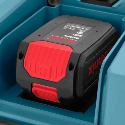 უსადენო მანქანის მტვერსასრუტი Ronix-8640 20V 150w