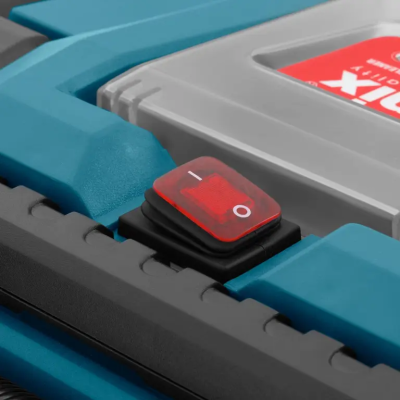 უსადენო მანქანის მტვერსასრუტი Ronix-8640 20V 150w