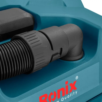 უსადენო მანქანის მტვერსასრუტი Ronix-8640 20V 150w