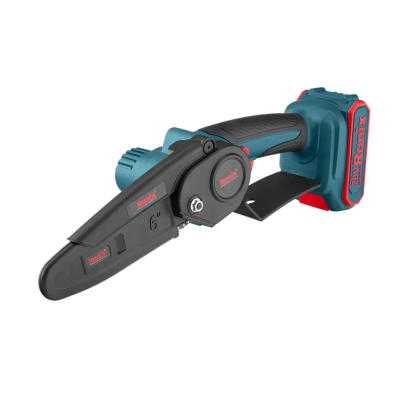უსადენო ჯაჭვური ხერხი Ronix-8646c 20v ელემენტის გარეშე უსადენო ჯაჭვური ხერხი Ronix-8646c 20v ელემენტის გარეშე
