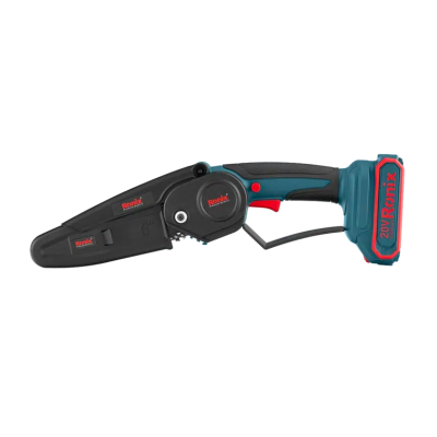 უსადენო ჯაჭვური ხერხი Ronix-8646c 20v ელემენტის გარეშე უსადენო ჯაჭვური ხერხი Ronix-8646c 20v ელემენტის გარეშე