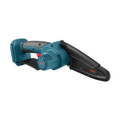 უსადენო ჯაჭვური ხერხი Ronix-8646c 20v ელემენტის გარეშე უსადენო ჯაჭვური ხერხი Ronix-8646c 20v ელემენტის გარეშე