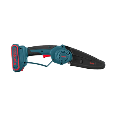 უსადენო ჯაჭვური ხერხი Ronix-8646c 20v ელემენტის გარეშე უსადენო ჯაჭვური ხერხი Ronix-8646c 20v ელემენტის გარეშე