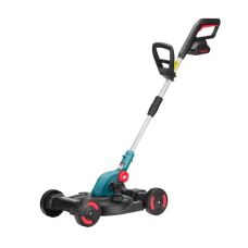 უსადენო ბალახის სათიბი Ronix 8662, 20V