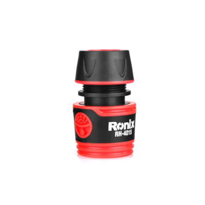 შლანგის კონექტორი RH-4015, 1/2