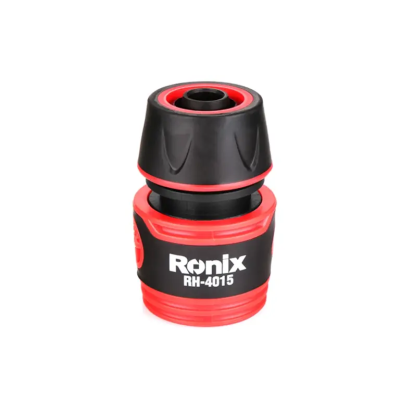 შლანგის კონექტორი RH-4015, 1/2