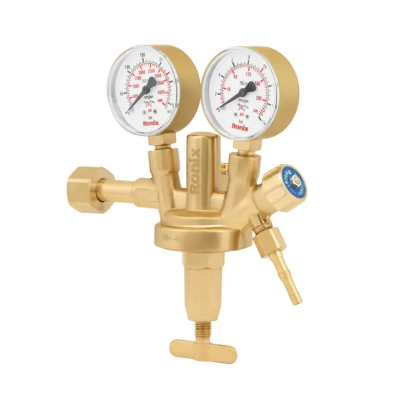 ჟანგბადის წნევის რეგულატორი RONIX RH-4504 Zinser მოდელი ჟანგბადის წნევის რეგულატორი RONIX RH-4504 Zinser მოდელი