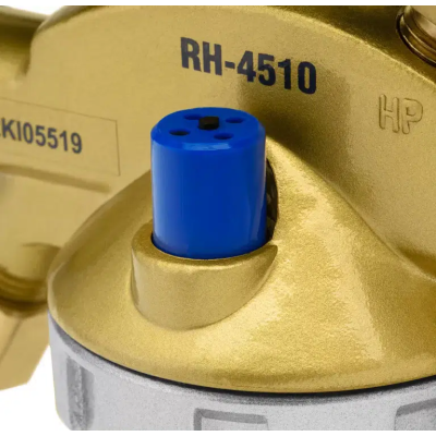 ჟანგბადის წნევის რეგულატორი RONIX RH-4510 ჟანგბადის წნევის რეგულატორი RONIX RH-4510