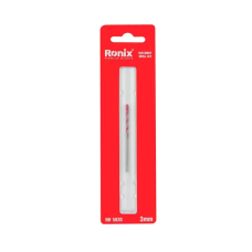 ბეტონის ბურღი Ronix Rh-5823, 6მმ