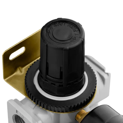 ჰაერის ფილტრი, რეგულატორი Ronix RH-6901, 10 ბარი ჰაერის ფილტრი, რეგულატორი Ronix RH-6901, 10 ბარი
