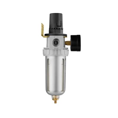 ჰაერის ფილტრი, რეგულატორი Ronix RH-6901, 10 ბარი ჰაერის ფილტრი, რეგულატორი Ronix RH-6901, 10 ბარი