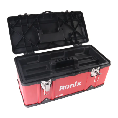 ინსტრუმენტების ყუთი პლასტმასის Ronix RH-9136 ინსტრუმენტების ყუთი პლასტმასის Ronix RH-9136