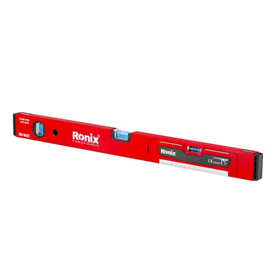 გასაშლელი მაგნიტური თარაზო Ronix RH-9422, 600 mm გასაშლელი მაგნიტური თარაზო Ronix RH-9422, 600 mm