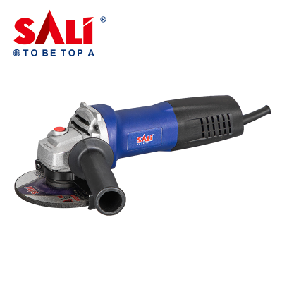 კუთხსახეხი ბარგალკა SALI 6115B