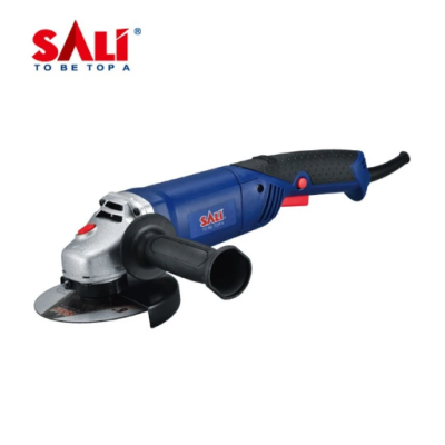 კუთხსახეხი ბარგალკა SALI 6125B