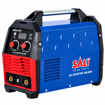 შედუღების აპარატი SALI W021250A