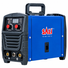 შედუღების აპარატი MIG-200 W031200A SALI