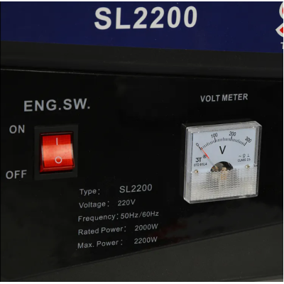 ელექტრო გენერატორი SALI W032200SL