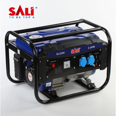ელექტრო გენერატორი SALI W032200SL