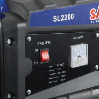 ელექტრო გენერატორი SALI W032200SL