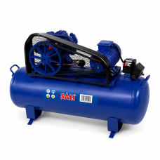 ჰაერის კომპრესორი ზეთიანი 300L 7.5KW 380V 900L/MIN 8BAR Q010300F 73300F SALI