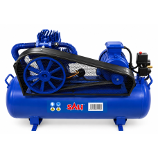 ჰაერის კომპრესორი 300L 3090 12.5BARI 7.5-900L/MIN Q010300H 73300H SALI
