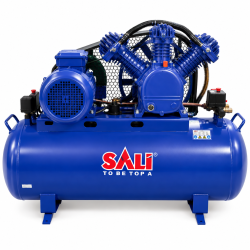 ჰაერის კომპრესორი 500L 30100 11KW-1600L/MIN 8BAR Q010500F 73500F SALI
