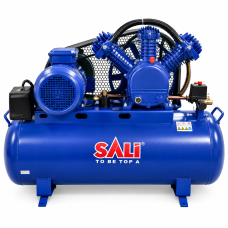 ჰაერის კომპრესორი 500L 30120 15KW-2600L/MIN 8BAR Q010500H 73500H SALI