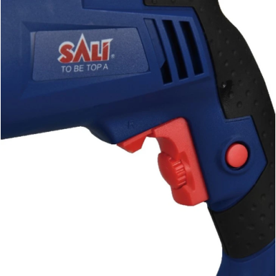 ელექტრო დრელი 13MM-710W P212113A 2113A SALI ელექტრო დრელი 13MM-710W P212113A 2113A SALI