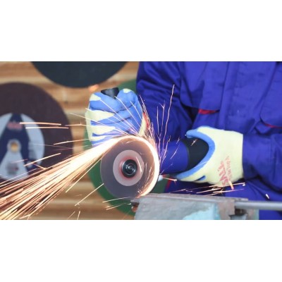 კუთხსახეხი SALI 6230C (2800 W) კუთხსახეხი SALI 6230C (2800 W)