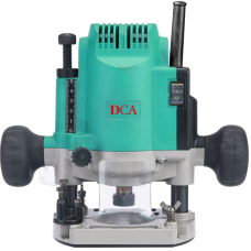 ელექტრო ფრეზი DCA AMR8 (900 W, 8 MM)