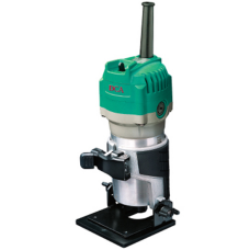 ელექტრო ფრეზი DCA AMP04-6B (550 W)